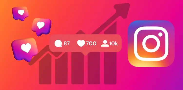 Instagram followers